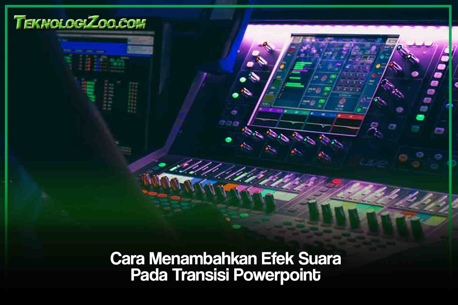Detail Gambar Elektro Untuk Powerpoint Nomer 24