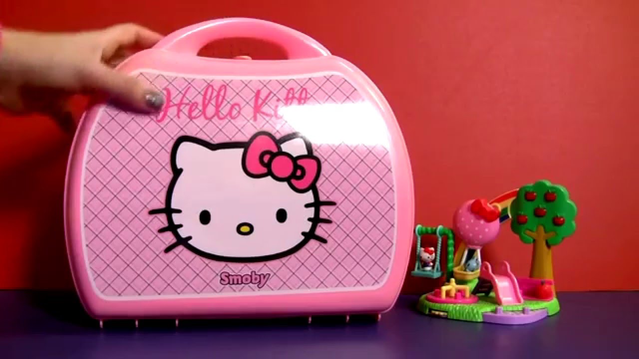 Detail Gambar Elsa Gambar Hello Kitty Nomer 17