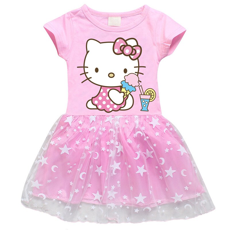 Detail Gambar Elsa Gambar Hello Kitty Nomer 48