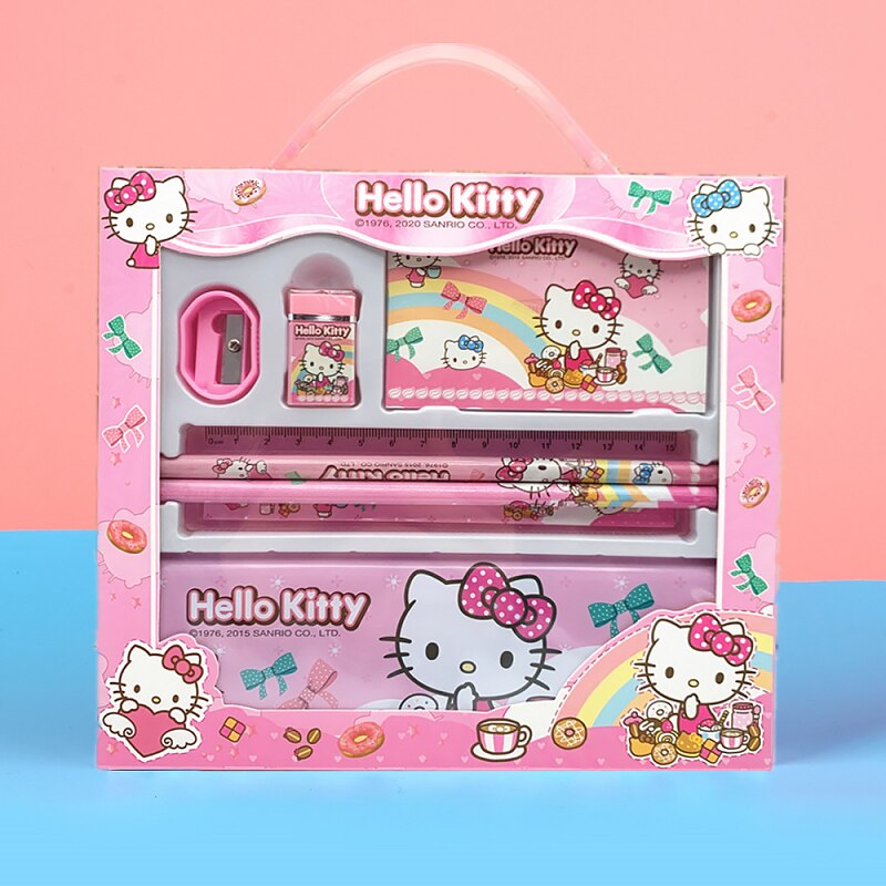 Detail Gambar Elsa Gambar Hello Kitty Nomer 57