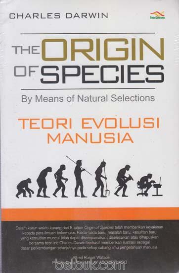 Detail Gambar Evolusi Manusia Nomer 35