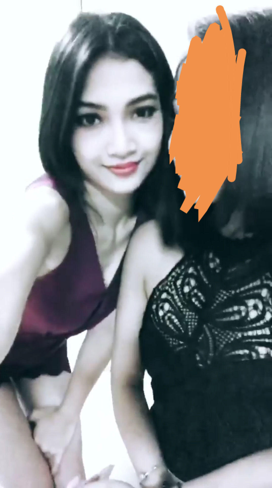 Gambar Fake Artis - KibrisPDR