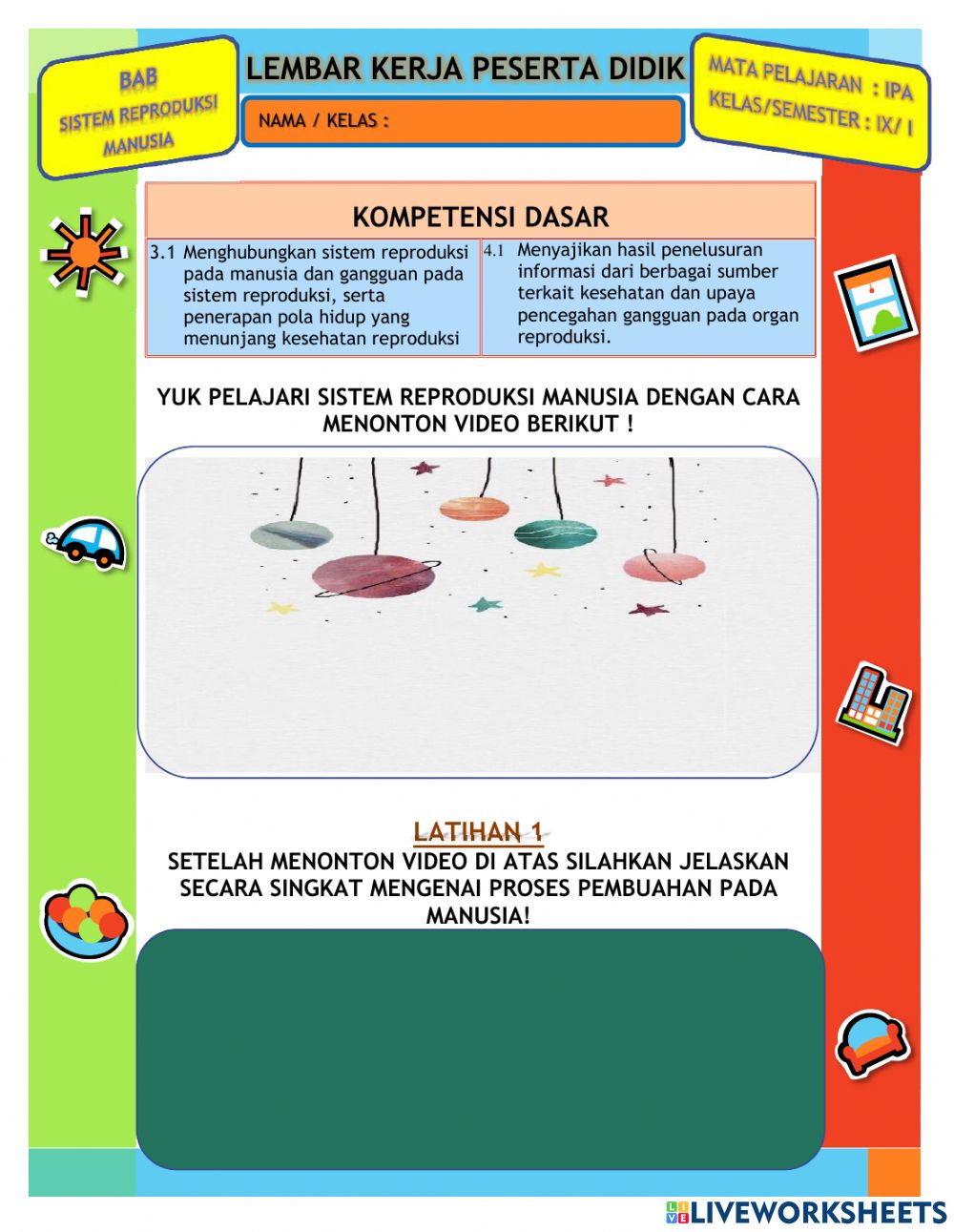 Detail Gambar Fertilisasi Pada Manusia Nomer 55