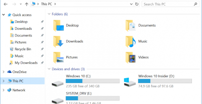 Detail Gambar File Pencarian Di Windows Nomer 7
