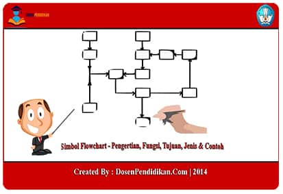 Detail Gambar Flowchart Dan Fungsinya Nomer 32