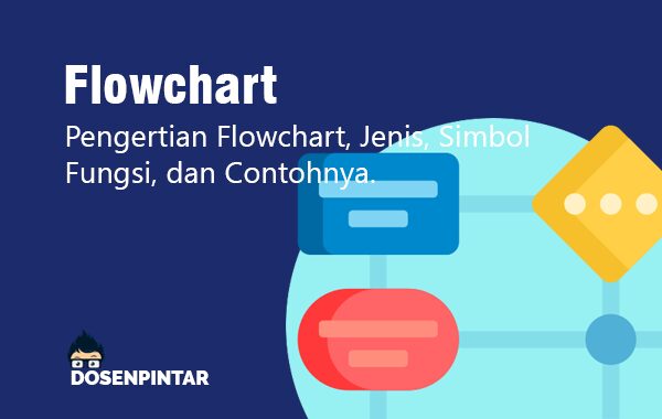 Detail Gambar Flowchart Dan Fungsinya Nomer 48