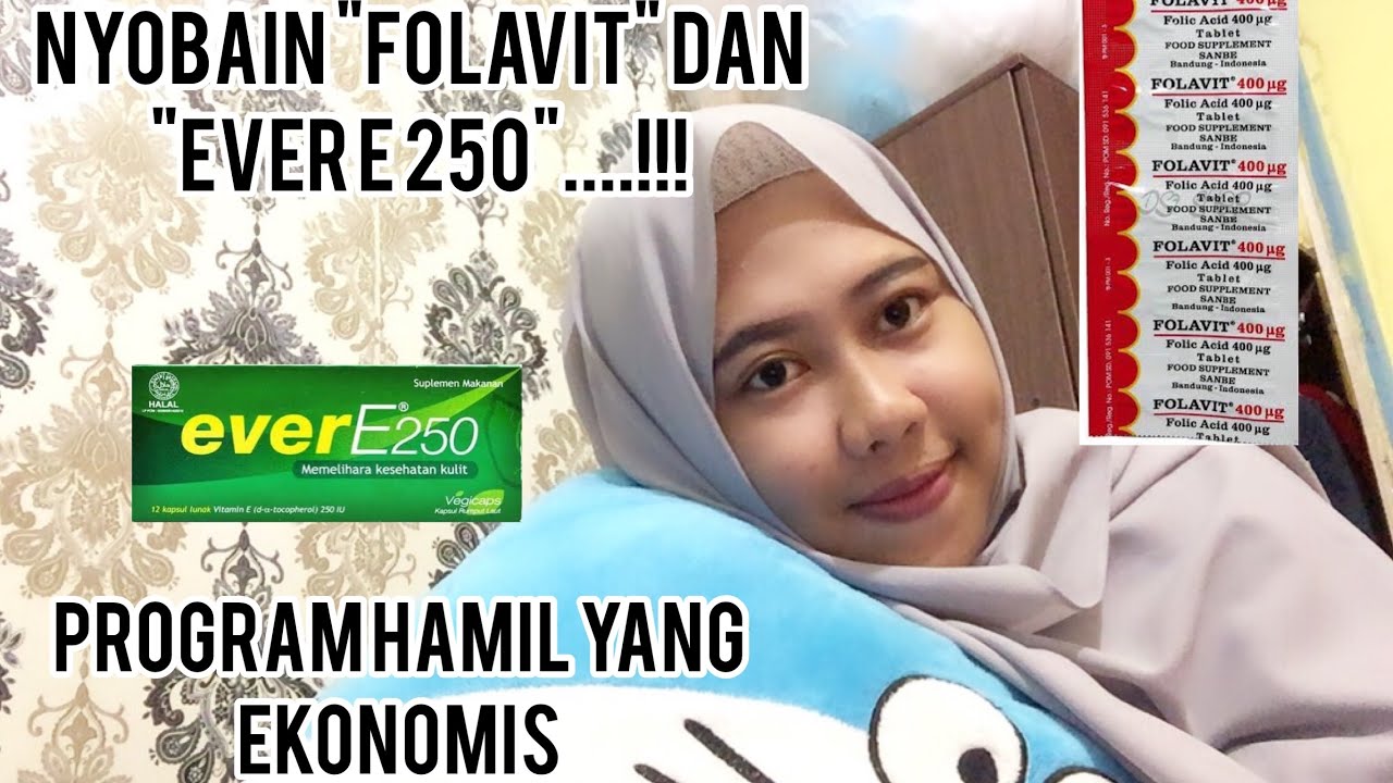 Detail Gambar Folavit Dan Ever E Untuk Promil Nomer 23