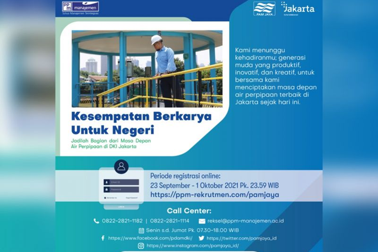 Detail Gambar Formulir Pendaftaran Kerja Di Pabrik Pt Mecari Pekerja Nomer 29