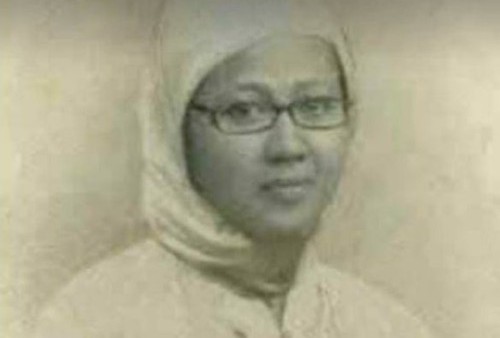 Detail Gambar Foto Ra Kartini Nomer 33