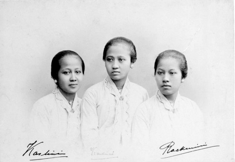 Detail Gambar Foto Ra Kartini Nomer 35