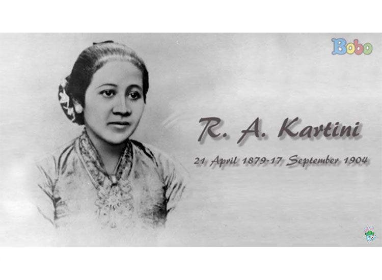 Detail Gambar Foto Ra Kartini Nomer 7