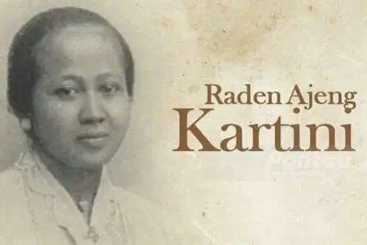 Detail Gambar Foto Raden Ajeng Kartini Nomer 18