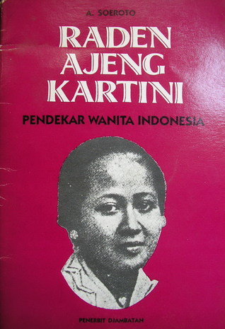 Detail Gambar Foto Raden Ajeng Kartini Nomer 40