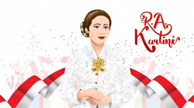 Detail Gambar Foto Raden Ajeng Kartini Nomer 42