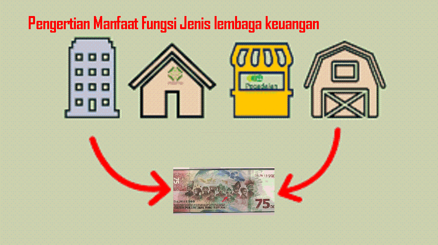 Detail Gambar Fungsi Keuangan Png Nomer 8