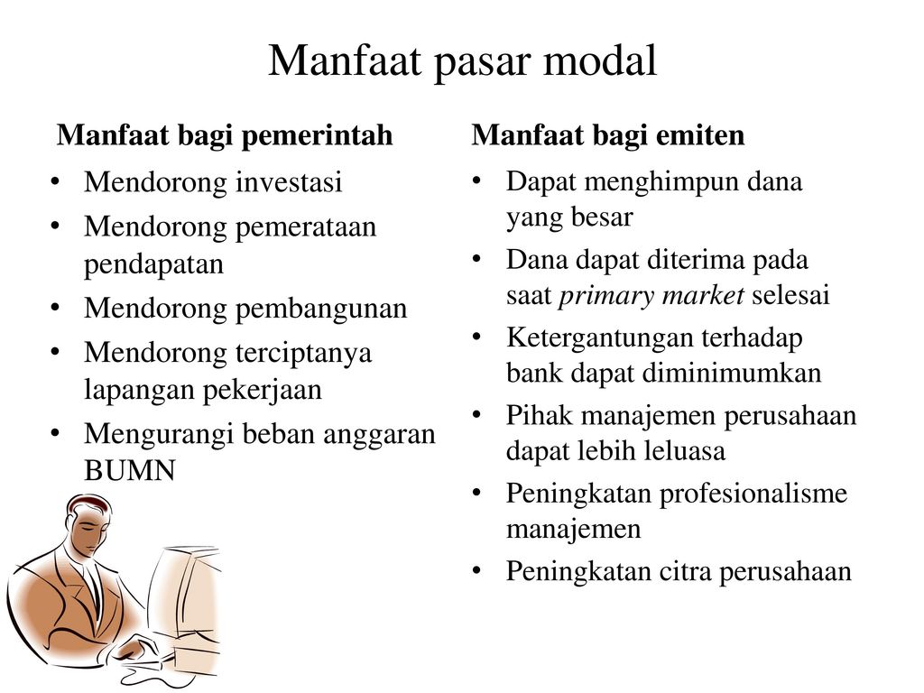 Detail Gambar Fungsi Pasar Modal Nomer 23