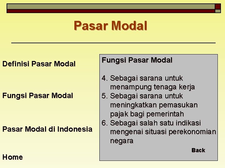 Detail Gambar Fungsi Pasar Modal Nomer 43