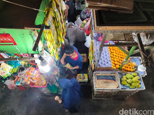 Detail Gambar Fungsi Pasar Sebagai Saran Distribusi Nomer 12