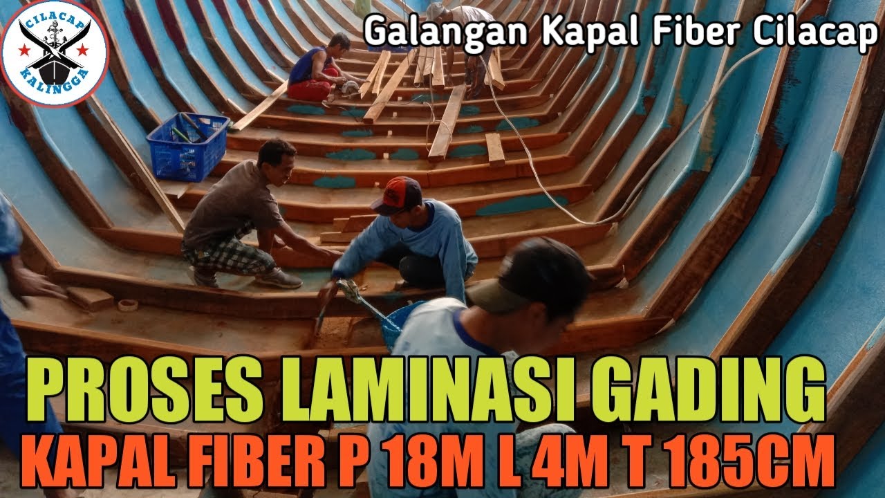 Detail Gambar Gading Gading Kapal Nomer 45