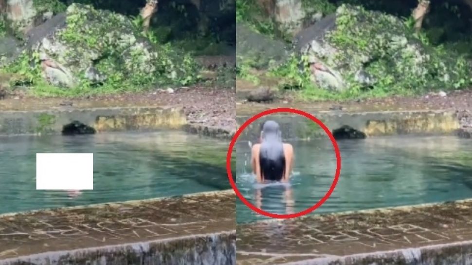 Detail Gambar Gadis Seksi Mandi Di Sungai Nomer 42