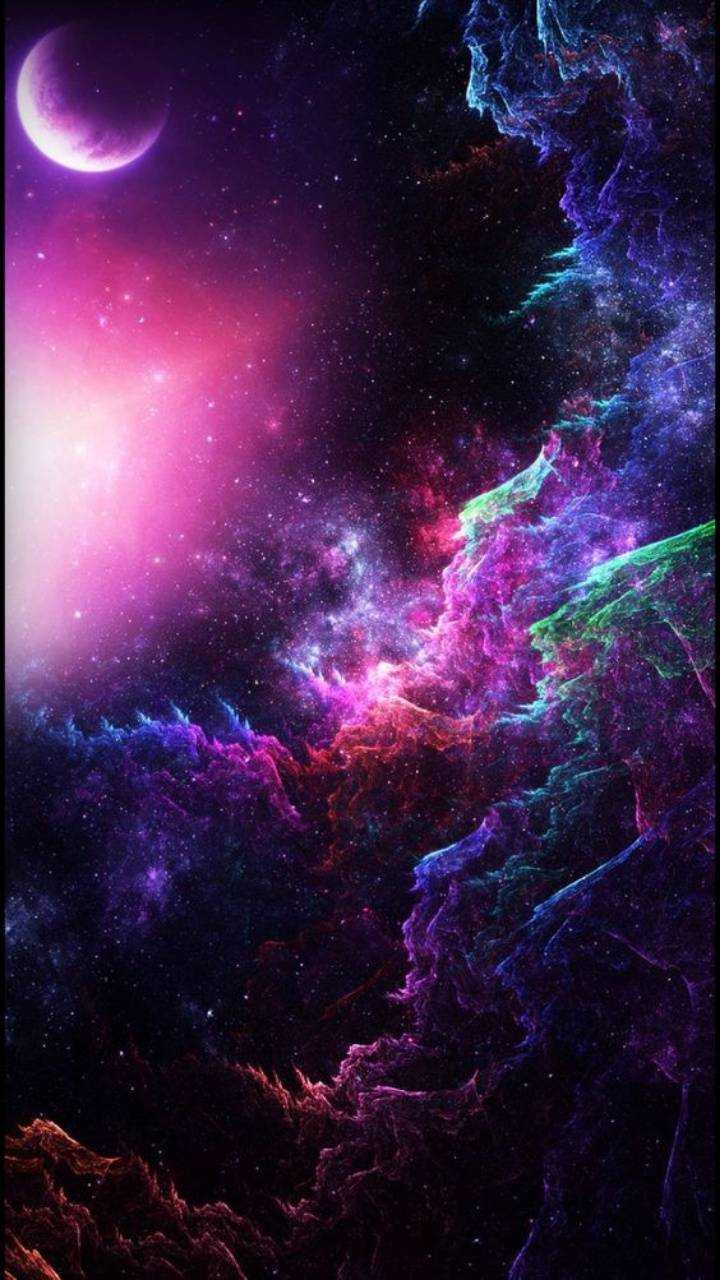 Detail Gambar Galaxy Untuk Wallpaper Nomer 6