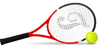 Gambar Gambar Alat Olahraga Gambar Gambar Alat Olahraga Tenis Lapangan - KibrisPDR