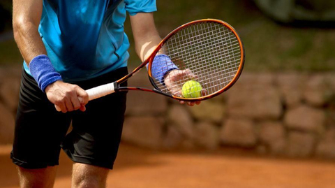 Detail Gambar Gambar Alat Olahraga Gambar Gambar Alat Olahraga Tenis Lapangan Nomer 11