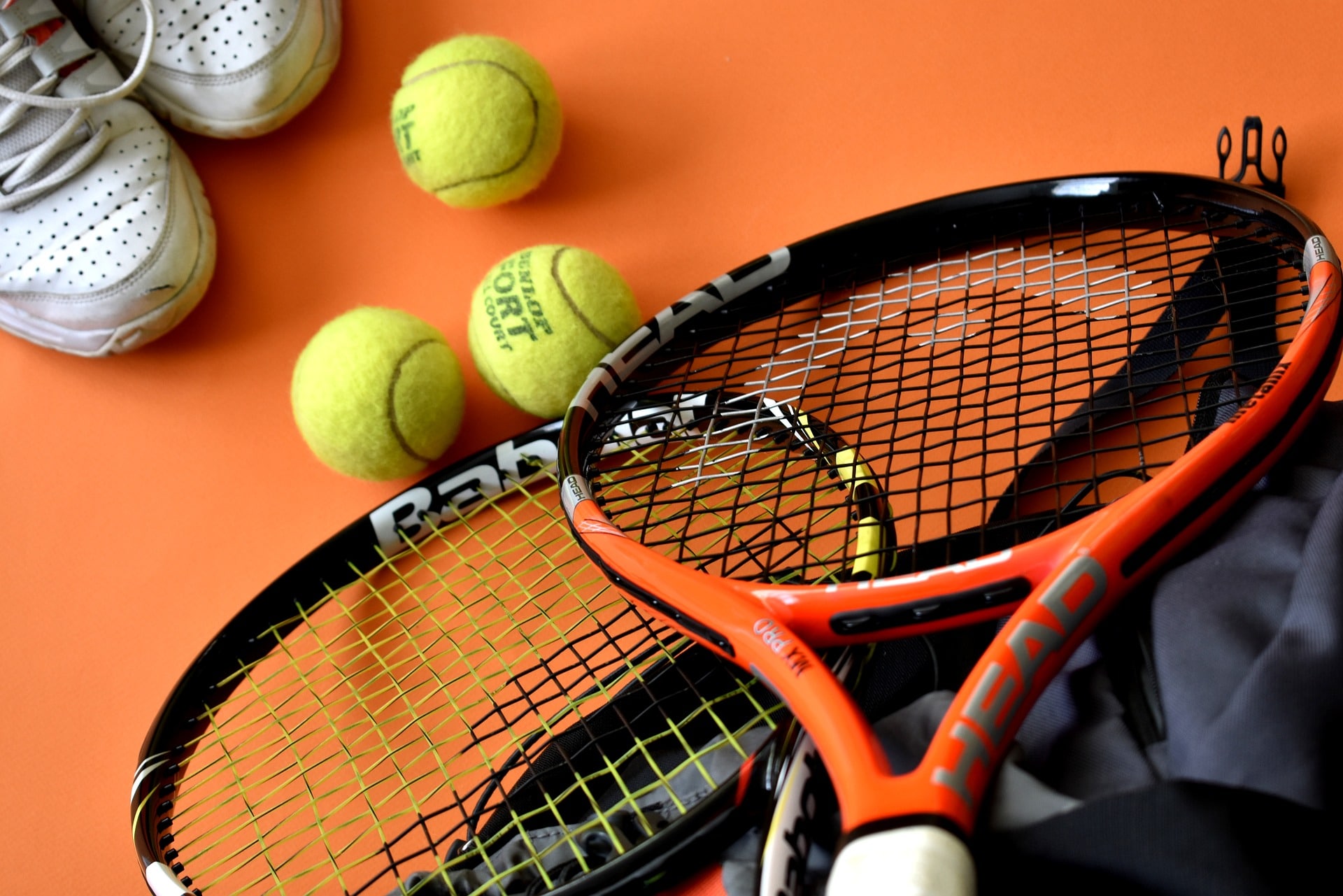 Detail Gambar Gambar Alat Olahraga Gambar Gambar Alat Olahraga Tenis Lapangan Nomer 16