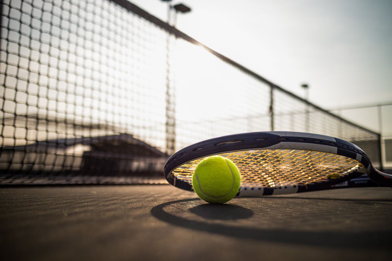 Detail Gambar Gambar Alat Olahraga Gambar Gambar Alat Olahraga Tenis Lapangan Nomer 19