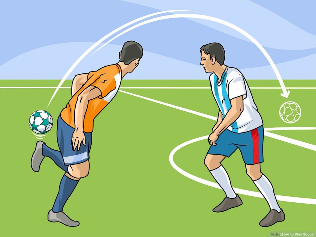 Detail Gambar Gambar Alat Olahraga Gambar Gambar Lapangan Sepak Bola Nomer 21