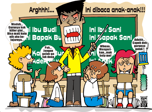 Detail Gambar Gambar Animasi Untuk Anak Akuntasi Nomer 27