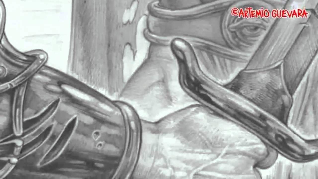 Detail Gambar Gambar Artistik Aztec Nomer 31