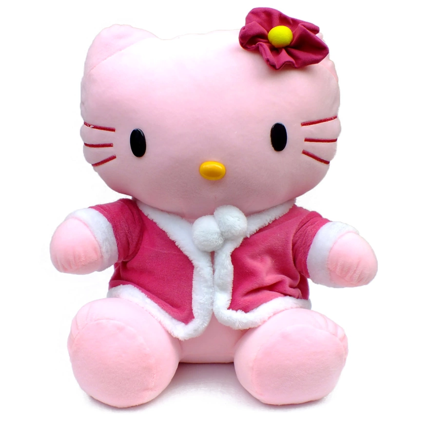 Detail Gambar Gambar Boneka Hello Kitty Nomer 20