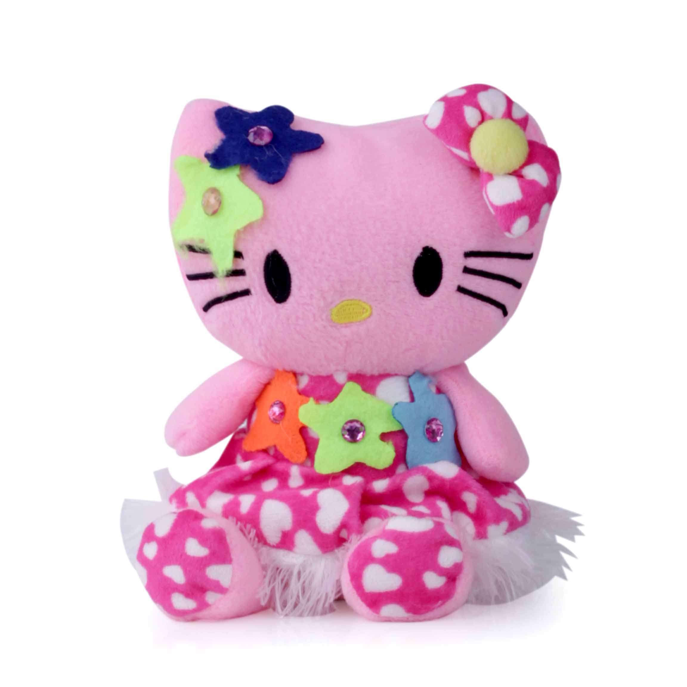 Detail Gambar Gambar Boneka Hello Kitty Nomer 40