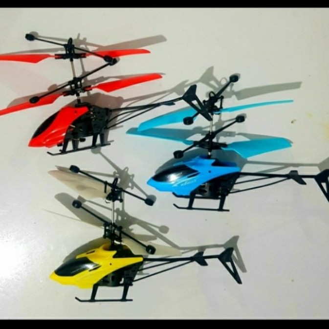 Detail Gambar Gambar Helly Copter Nomer 19