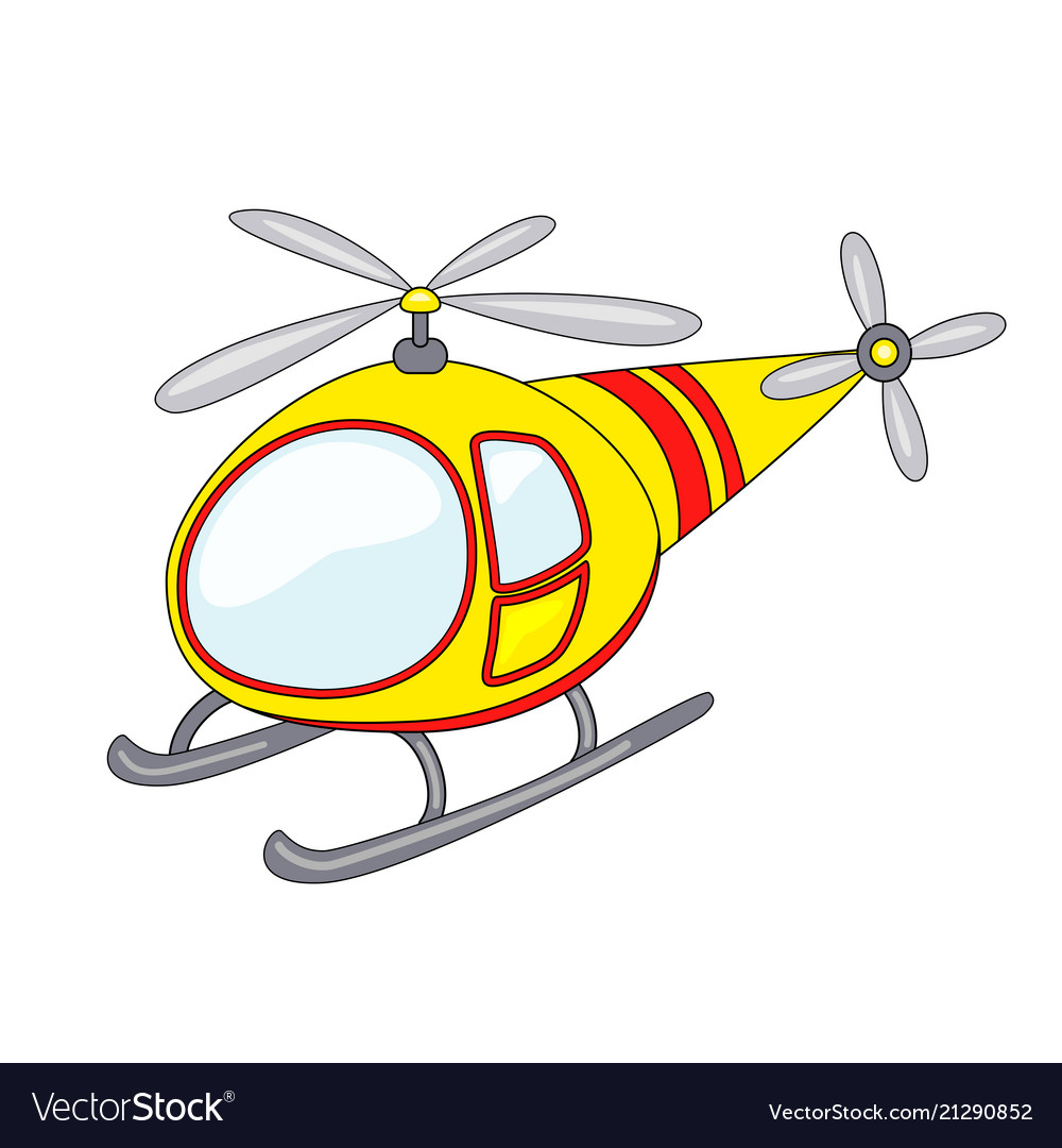 Detail Gambar Gambar Kartun Helly Copter Nomer 2