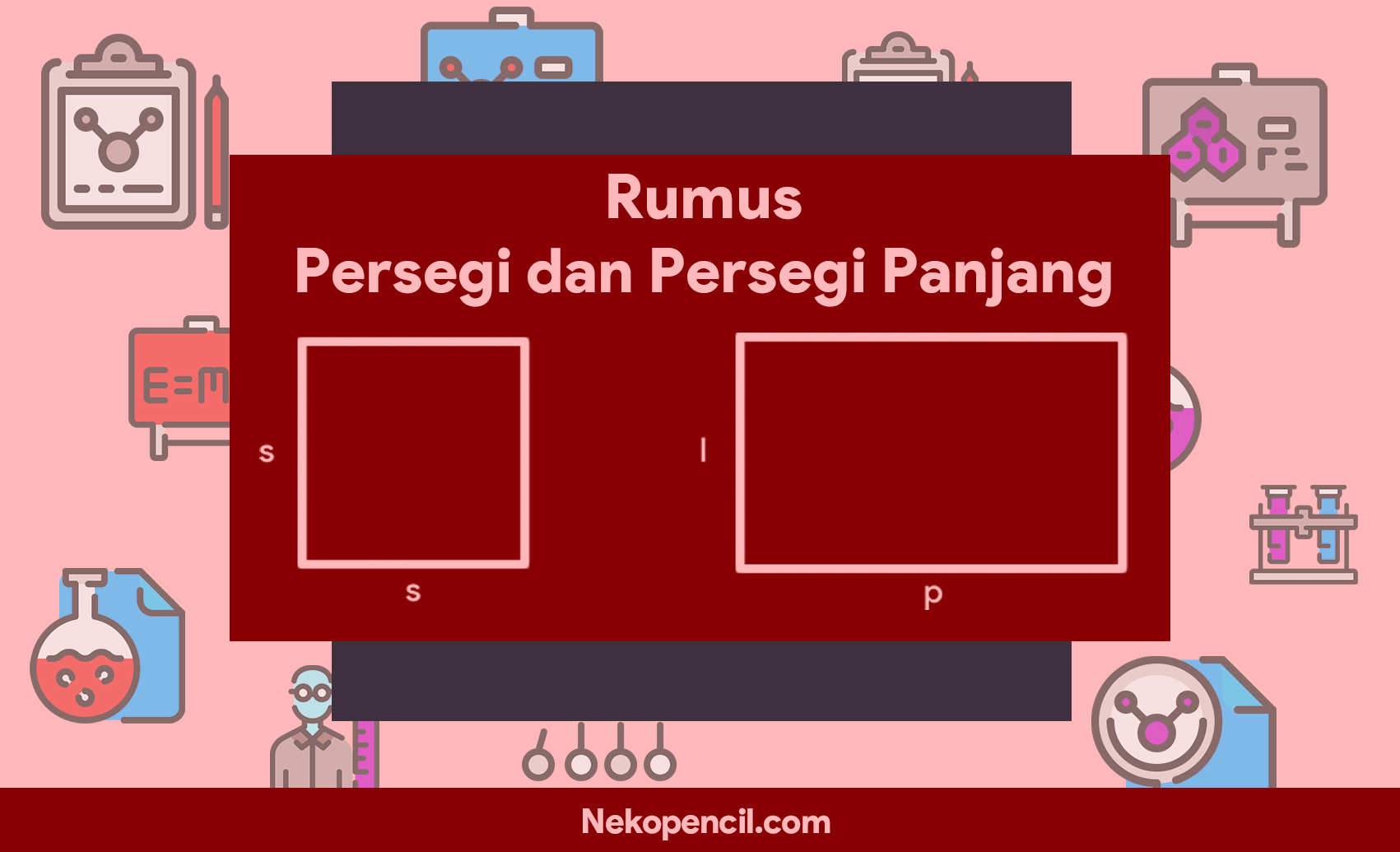 Detail Gambar Gambar Persegi Nomer 34