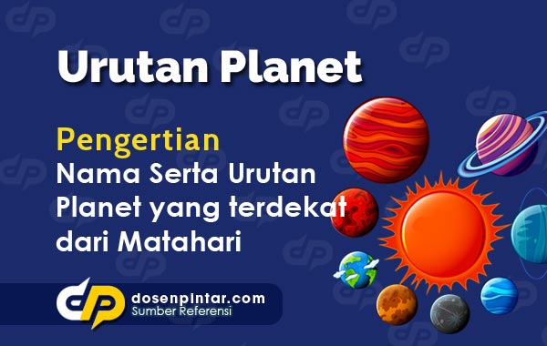 Detail Gambar Gambar Planet Beserta Namanya Nomer 31