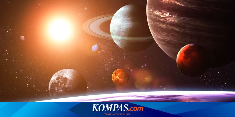 Detail Gambar Gambar Planet Beserta Namanya Nomer 39