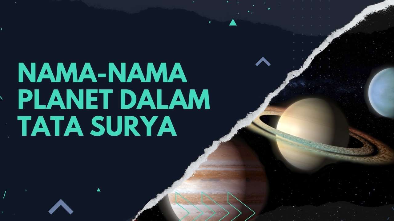 Detail Gambar Gambar Planet Beserta Namanya Nomer 50