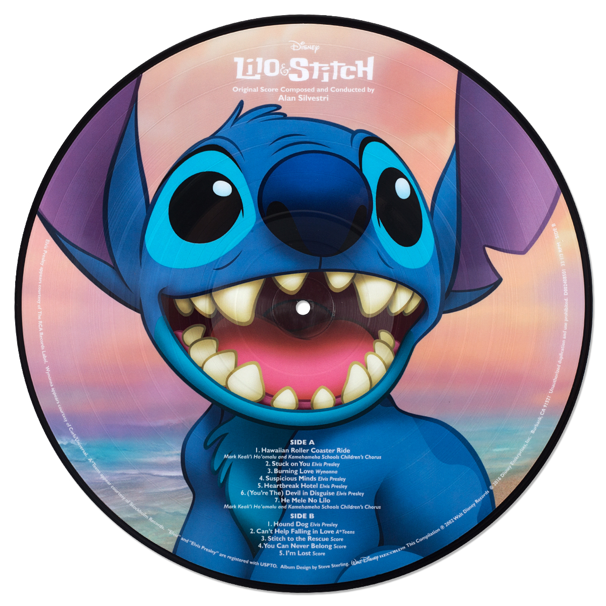 Detail Gambar Gambar Stitch Nomer 18