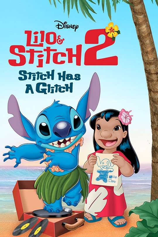 Detail Gambar Gambar Stitch Nomer 21