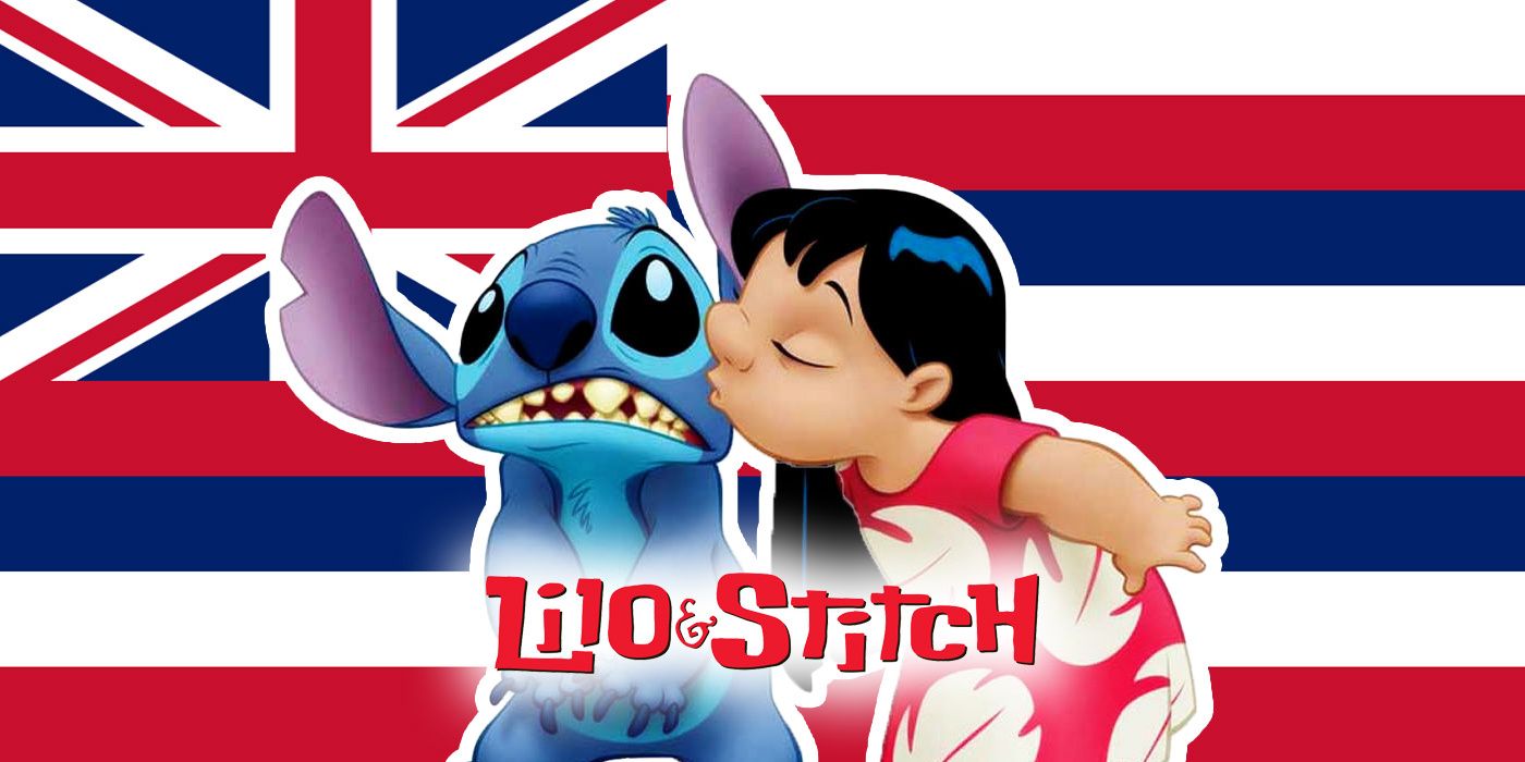 Detail Gambar Gambar Stitch Nomer 40