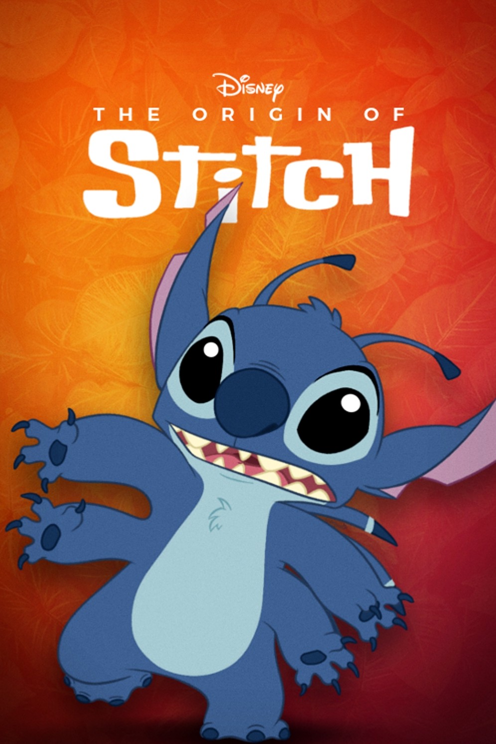 Detail Gambar Gambar Stitch Nomer 9