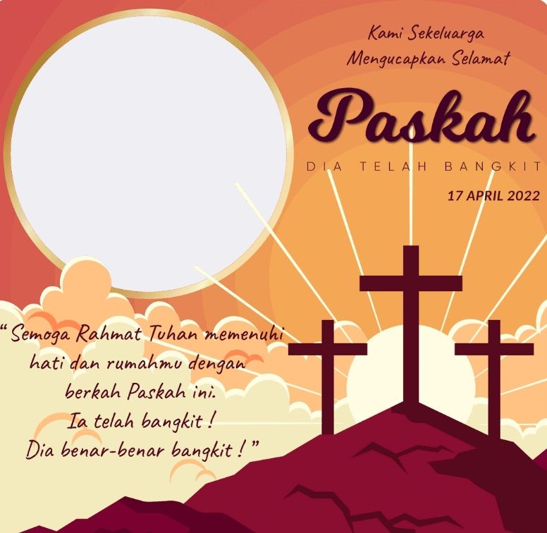 Detail Gambar Gambar Tentang Paskah Nomer 8