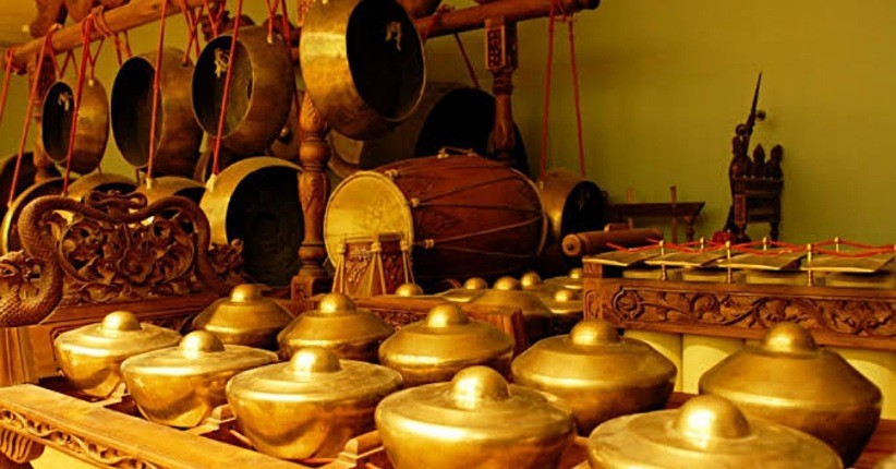 Detail Gambar Gamelan Beserta Namanya Nomer 15