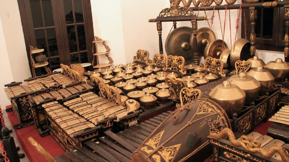 Detail Gambar Gamelan Beserta Namanya Nomer 41