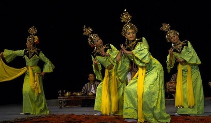 Detail Gambar Gamelan Beserta Namanya Nomer 43