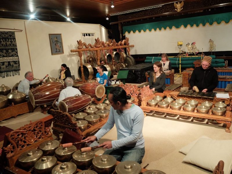 Detail Gambar Gamelan Beserta Namanya Nomer 45