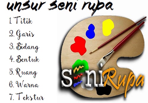 Detail Gambar Garis Dan Titik Seni Rupa Nomer 43